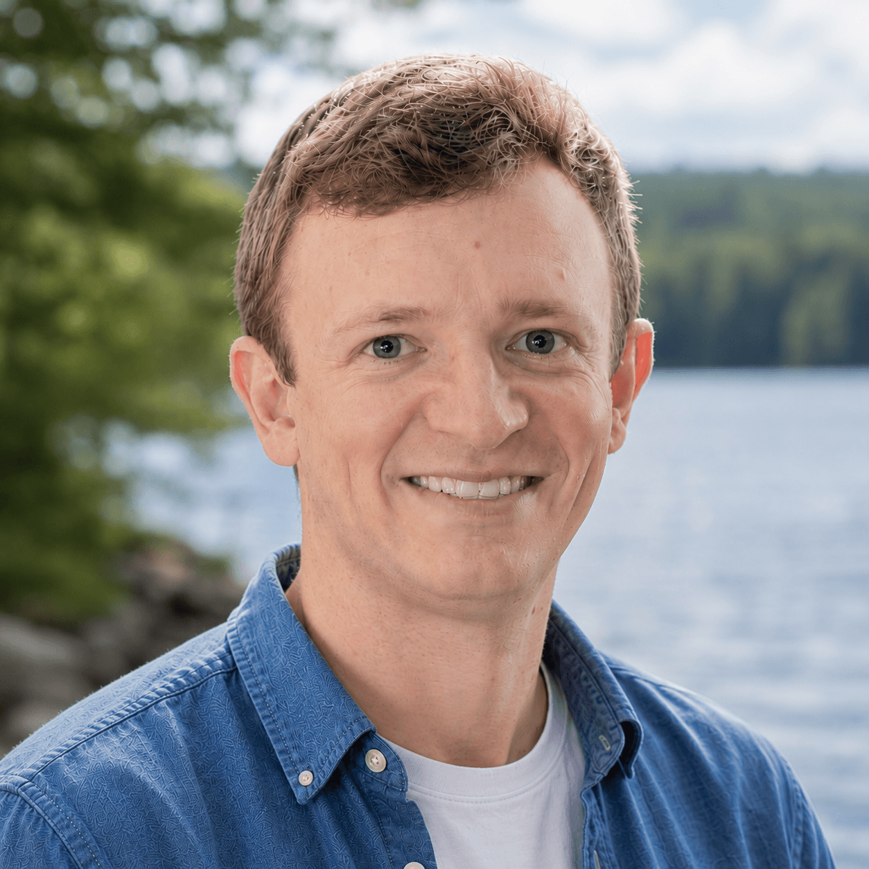 Tim Neumair